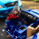 Image for article titled 2015 Ford F-150 Power Wheels: The Four-Year-Old Kid Review